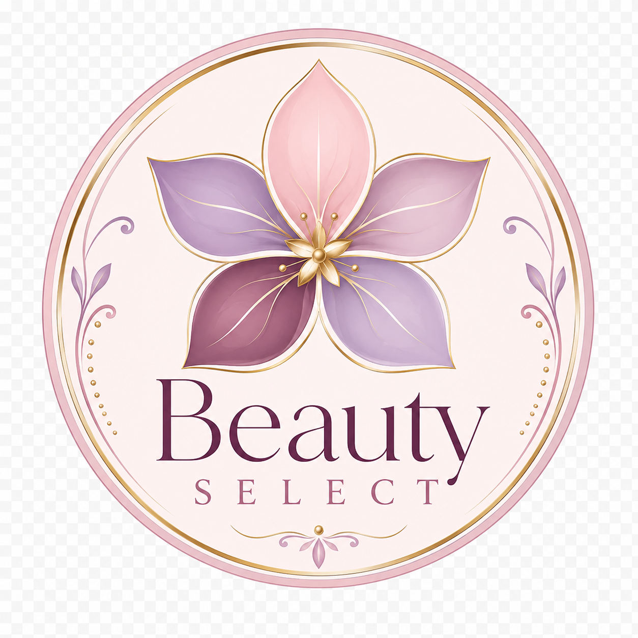 Beauty Select Logo